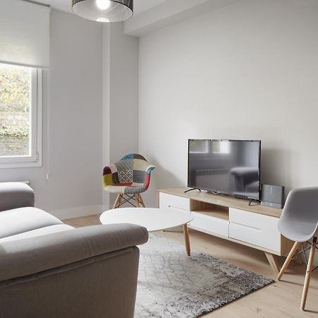 Ategorri - Basque Stay San Sebastián Zewnętrze zdjęcie