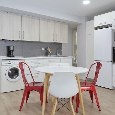 Ategorri - Basque Stay San Sebastián Zewnętrze zdjęcie